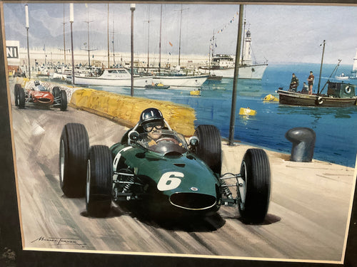 GP Monaco