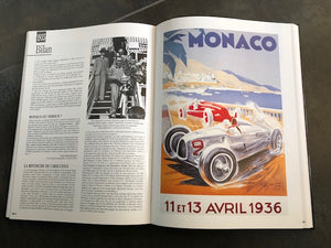 Le Grand Prix Automobile de Monaco