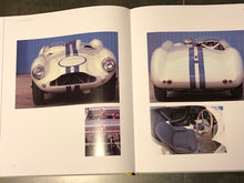 Laden Sie das Bild in den Galerie-Viewer, Aston Martin DB 3 S (Doppelband Nr. 133)