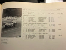 Laden Sie das Bild in den Galerie-Viewer, Historic Car Racing 1981