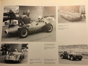 Historic Car Racing 1981
