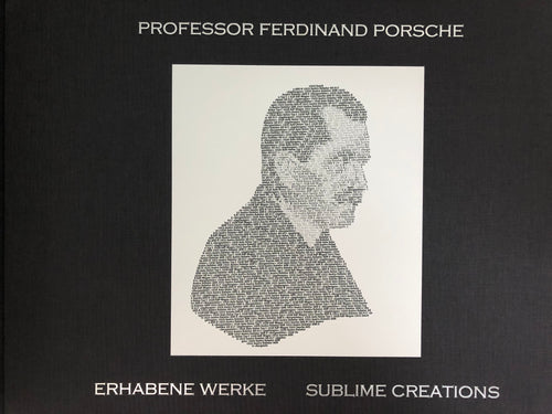 Erhabene Werke  .  Sublime Creations