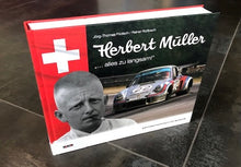 Laden Sie das Bild in den Galerie-Viewer, Herbert Müller.....alles zu langsam!