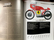 Laden Sie das Bild in den Galerie-Viewer, The Grand Prix Motorcycle