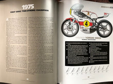 Laden Sie das Bild in den Galerie-Viewer, The Grand Prix Motorcycle