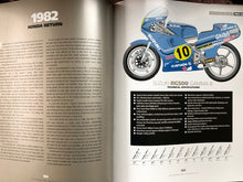 Laden Sie das Bild in den Galerie-Viewer, The Grand Prix Motorcycle