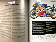 Laden Sie das Bild in den Galerie-Viewer, The Grand Prix Motorcycle