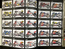Laden Sie das Bild in den Galerie-Viewer, The Grand Prix Motorcycle