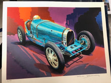 Laden Sie das Bild in den Galerie-Viewer, Automobil Museum Sammlung Schlumpf  •  Mülhausen.Frankreich