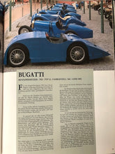 Laden Sie das Bild in den Galerie-Viewer, Automobil Museum Sammlung Schlumpf