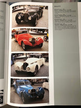 Load image into Gallery viewer, Automobil Museum Sammlung Schlumpf
