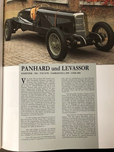 Automobil Museum Sammlung Schlumpf  •  Mülhausen.Frankreich