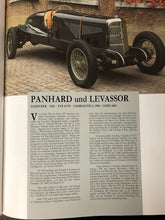 Laden Sie das Bild in den Galerie-Viewer, Automobil Museum Sammlung Schlumpf