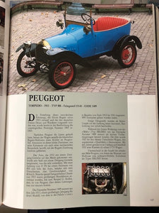 Automobil Museum Sammlung Schlumpf  •  Mülhausen.Frankreich