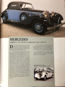 Automobil Museum Sammlung Schlumpf  •  Mülhausen.Frankreich