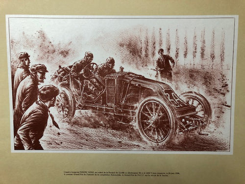 ACF  Grand Prix de France
