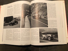 Laden Sie das Bild in den Galerie-Viewer, Annuair international des collectionneurs de voitures   1
