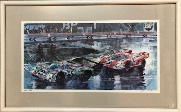 Le Mans 1970