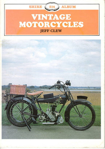 Vintage Motorcycles
