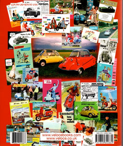 The A-Z of popular scooter & Microcars