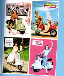 The A-Z of popular scooter & Microcars