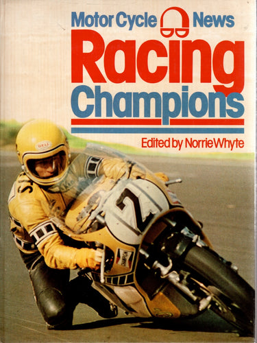Racing Champions