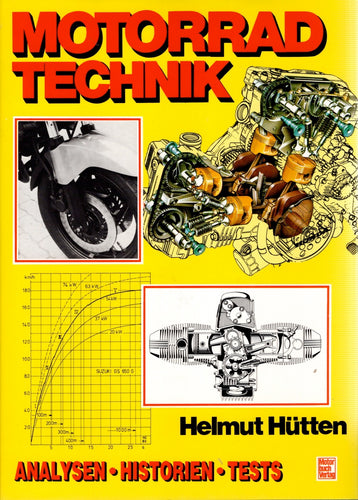 Motorradtechnik
