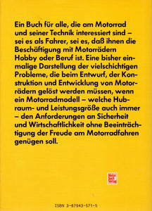 Einführung in die Motorradtechnik