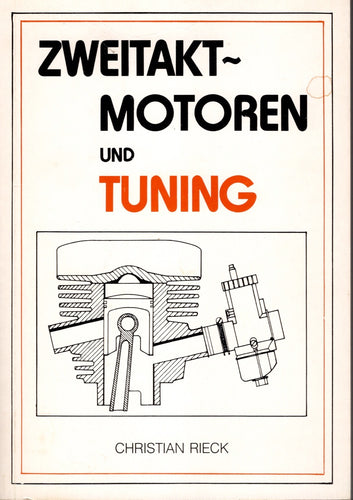 Zweitakt-Motoren und Tuning