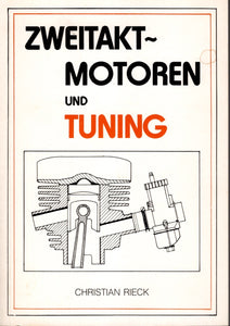 Zweitakt-Motoren und Tuning