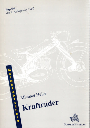 Krafträder