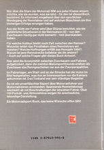 Laden Sie das Bild in den Galerie-Viewer, Die Stars der Motorrad - WM