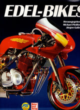 Laden Sie das Bild in den Galerie-Viewer, EDEL - BIKES