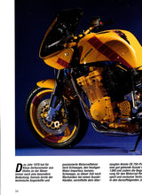 Laden Sie das Bild in den Galerie-Viewer, EDEL - BIKES