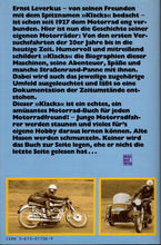 Laden Sie das Bild in den Galerie-Viewer, Meine Motorräder 1927 bis heute