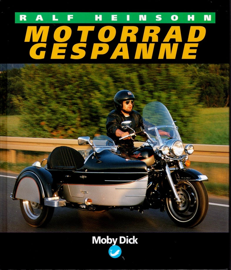 Motorrad Gespanne