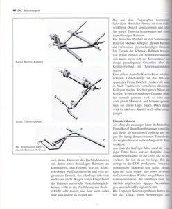 Motorrad Gespanne