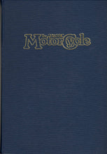 Laden Sie das Bild in den Galerie-Viewer, The Classic MotorCycle