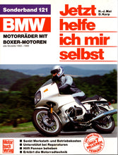 Laden Sie das Bild in den Galerie-Viewer, BMW • Jetzt helfe ich mir selbst