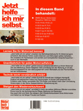 Laden Sie das Bild in den Galerie-Viewer, BMW • Jetzt helfe ich mir selbst