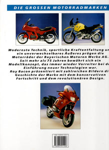 BMW    •    Die grossen Motorradmarken