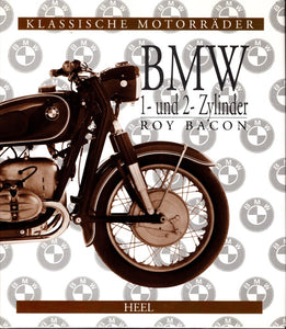 BMW  1-und 2-Zylinder
