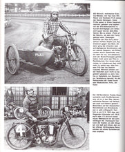 Laden Sie das Bild in den Galerie-Viewer, Harley Davidson   im Bild