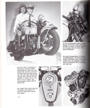 Laden Sie das Bild in den Galerie-Viewer, Harley Davidson   im Bild