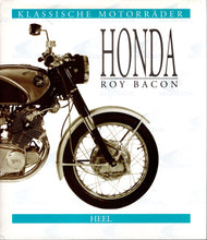Laden Sie das Bild in den Galerie-Viewer, Honda   •   Die frühen Hondas 1947 - 1977