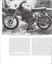 Load image into Gallery viewer, Honda Motorräder    •    Historie.Sport.Modelle.Technik