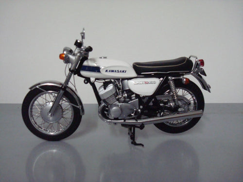 Kawasaki H1 Mach III
