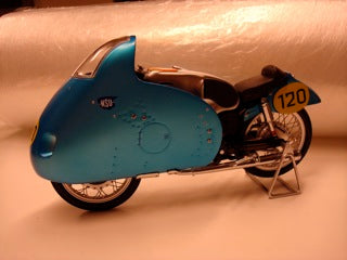 NSU Rennmax