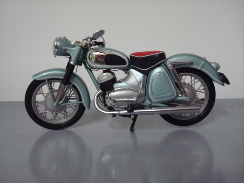 DKW RT350
