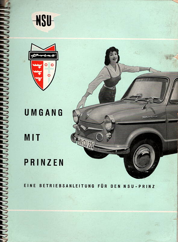 NSU - Prinz
